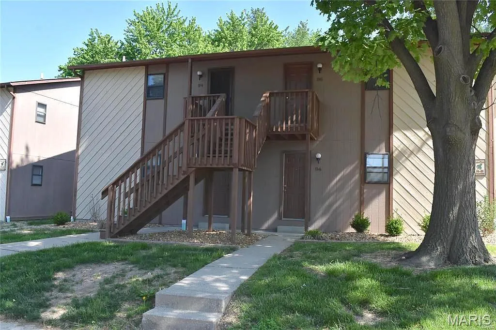 1 bed, 1.0 bath, 540 sqft, $830 — Photo 1