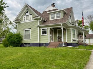 207 North St, Bedford, IA 50833