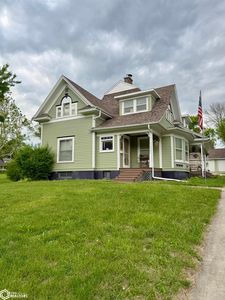 207 North St, Bedford, IA, 50833