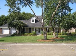 2808 W Deborah Dr, Monroe, LA 71201