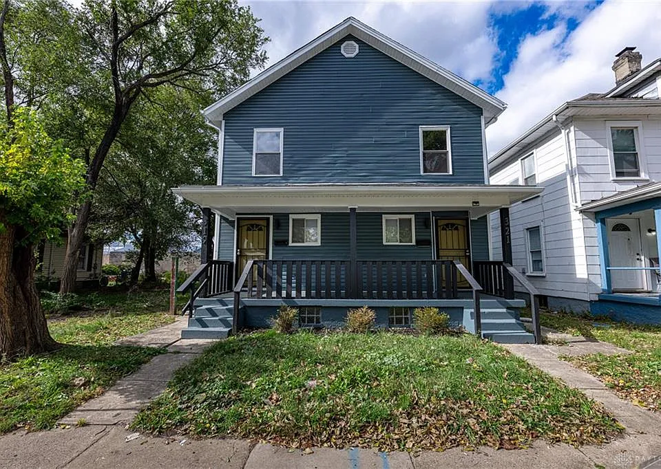 321 Deeds Ave