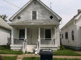 323 Kosciusko St, Toledo, OH 43608