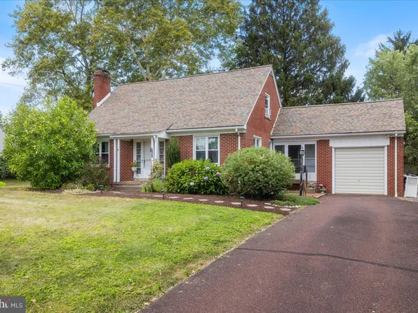 157 Erie Ave, Souderton, PA 18964