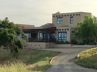 9000 Alisos Canyon Rd, Los Alamos, CA 93440