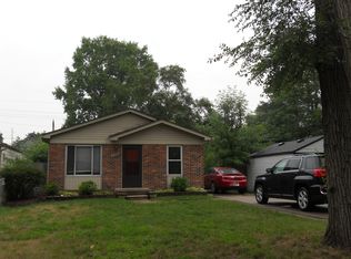 21317 Seminole St, Southfield, MI 48033