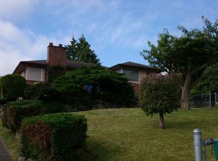 2517 S Juneau St, Seattle, WA 98108
