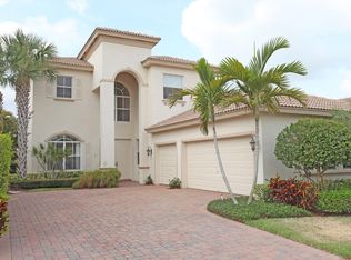108 Via Condado Way, Palm Beach Gardens, FL 33418
