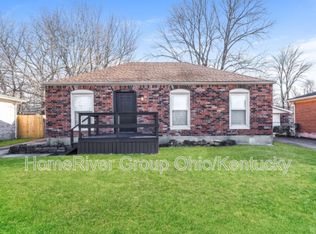 10209 Waycross Ave, Louisville, KY 40229
