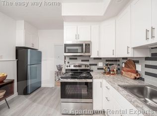 29 Florence St #1, Medford, MA 02155