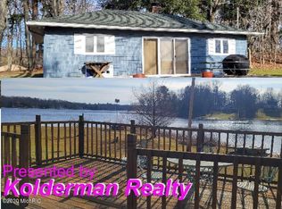 9057 E Cove St, Hesperia, MI 49421