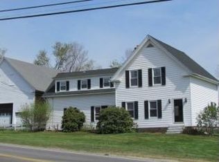 170 Depot Rd, Hollis, NH 03049