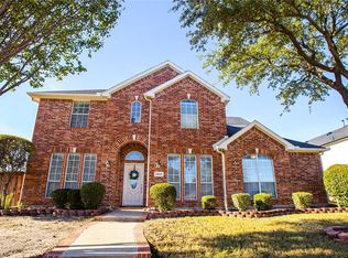 3009 Bluewood Dr, Rowlett, TX 75089