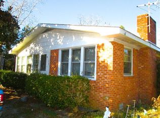 2261 Kirby Rd SW, Supply, NC 28462