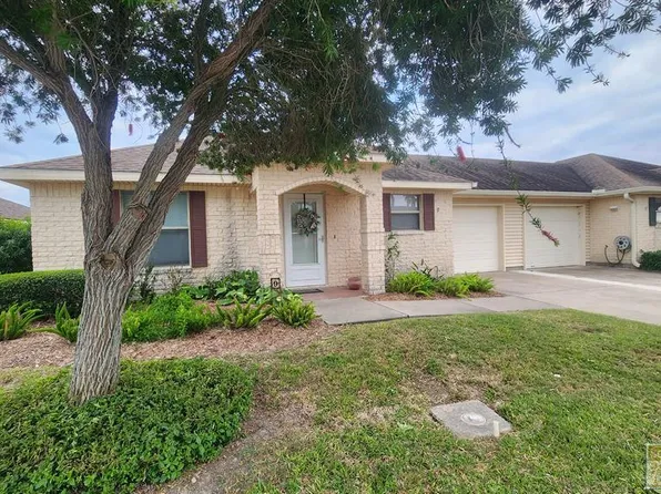 9 Doral Dr, Laguna Vista, TX 78578