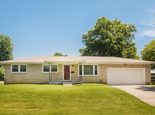 3505 Seton Hill Dr, Louisville, KY 40216