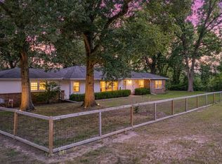7762 Us Highway 271 N, Gilmer, TX 75644
