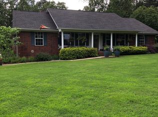 148 Forest Rd, Russellville, AR 72802