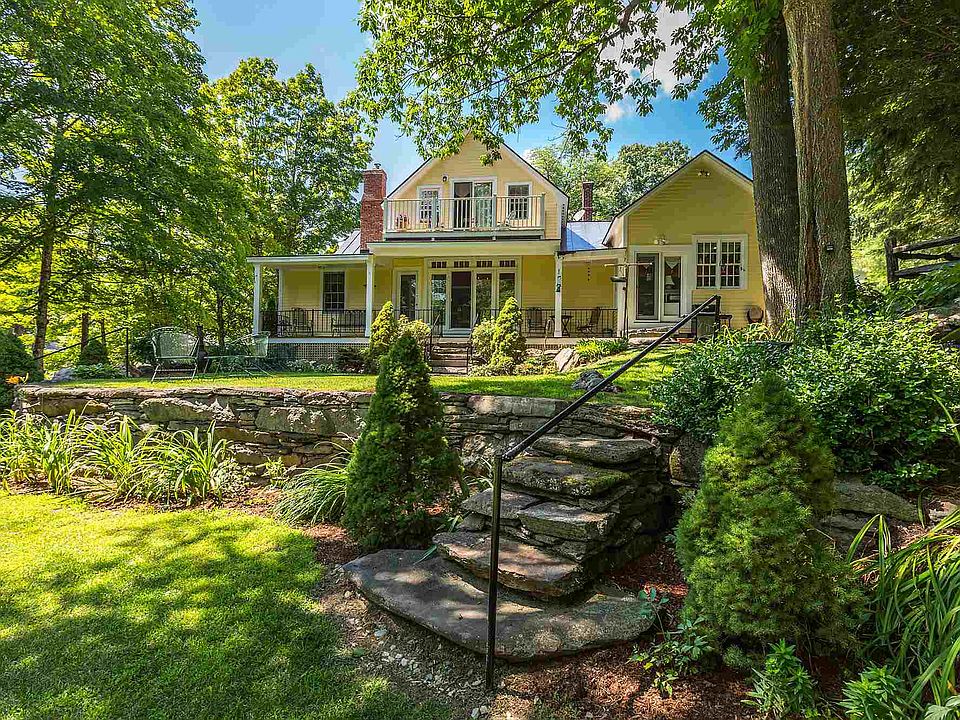 2435 Stage Rd Guilford Vt 05301 Mls 4819902 Zillow