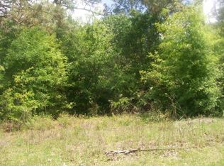 3540 S Enright Ter, Homosassa, FL 34448