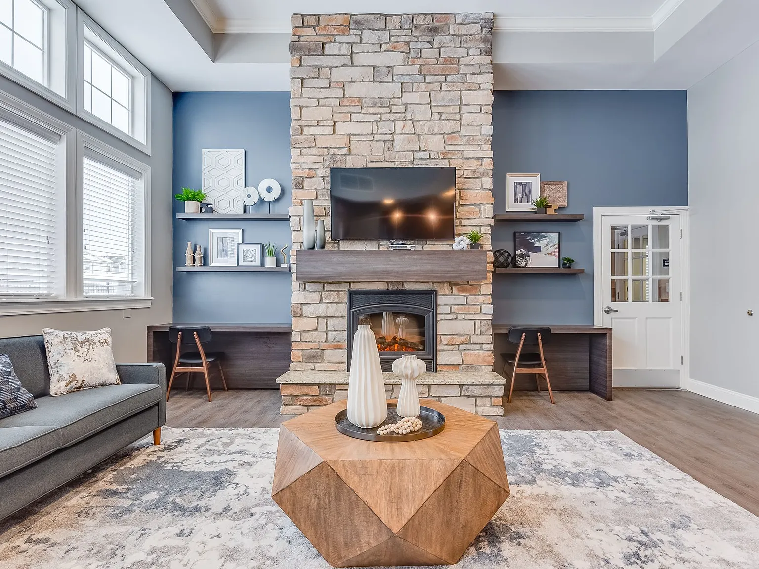 The Residences At Carronade — Photo 2