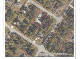 2241 Sheila Ln, North Port, FL 34286