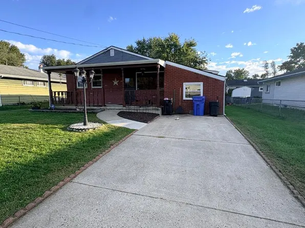 702 Smith Ln, Mount Holly, NJ 08060
