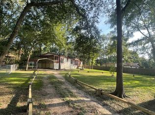 16407 N Ravenswood Dr, Magnolia, TX 77354