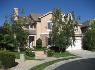 23222 Castle Rock, Mission Viejo, CA 92692