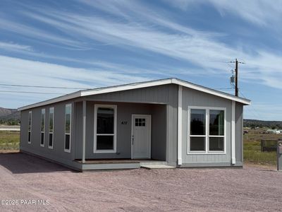 410 W Paris Trl, Paulden, AZ, 86334