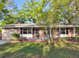 2432 Firestone Rd, Jacksonville, FL 32210