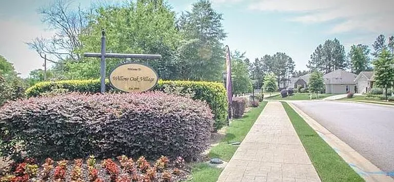 Welcome to the neighborhood!