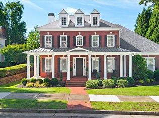 4516 Meadow Club Dr, Suwanee, GA 30024