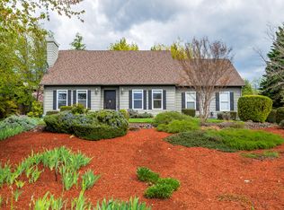 4266 Tamarack Dr, Medford, OR 97504