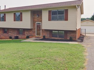 509 River Bend Dr, Loudon, TN 37774