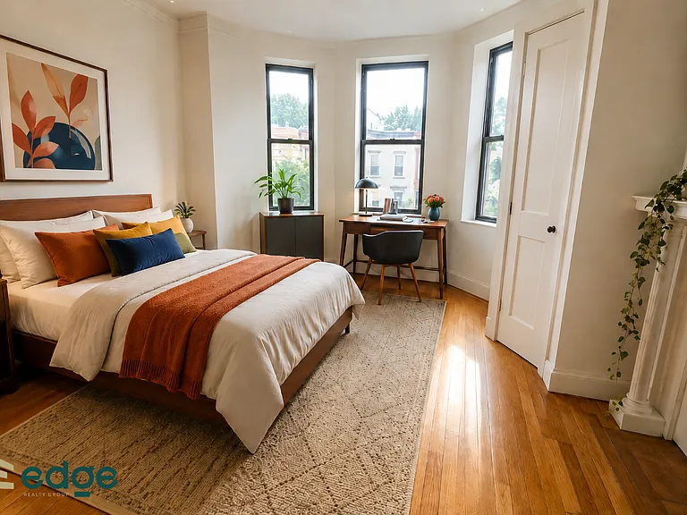 778 Lincoln Pl #1L — Photo 3