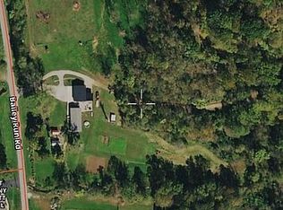 32390 Bailey Run Rd, Pomeroy, OH 45769