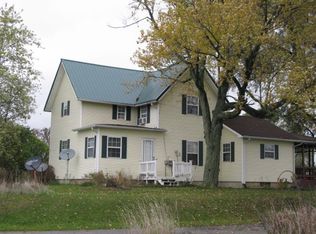 5927 County Road 51, Saint Joe, IN 46785