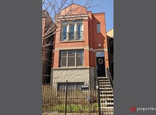 1008 N Damen Ave, Chicago, IL 60622