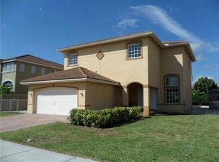 1554 SW 154th Path, Miami, FL 33194