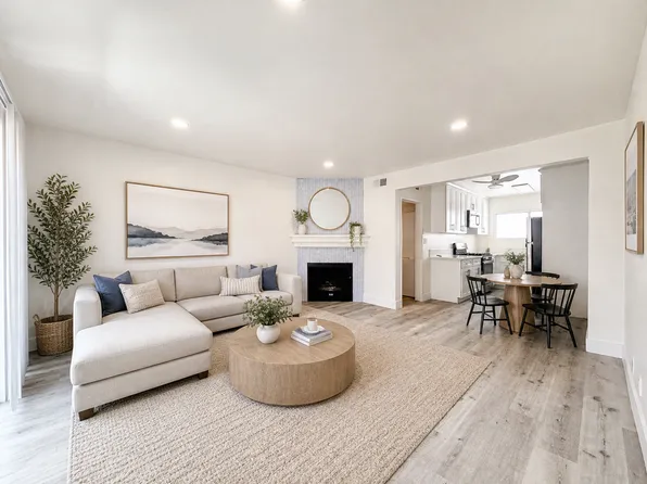 4528 Murietta Ave #11A, Sherman Oaks, CA 91423