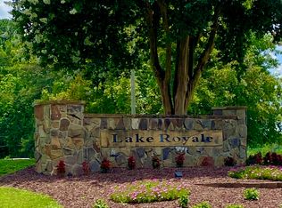 100-106 Cherokee Dr #948-951, Louisburg, NC 27549