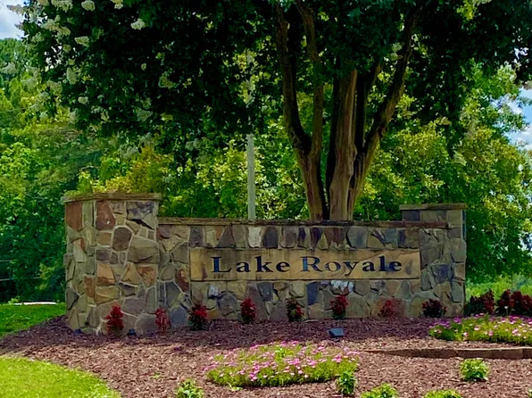 100-106 Cherokee Dr #948-951, Louisburg, NC 27549