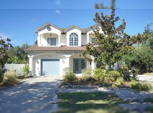 1002 W Lemon St, Tampa, FL 33606