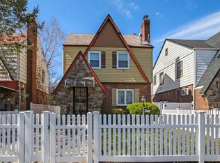 11610 221st St, Cambria Heights, NY 11411