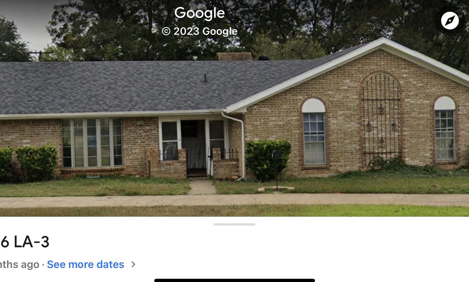 2506 Benton Rd, Bossier City, LA 71111 Zillow