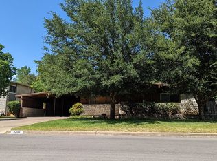 4705 Arapahoe Pass, Austin, TX 78745