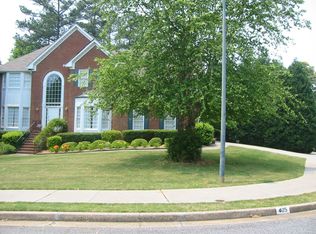 405 Cullen Copse, Johns Creek, GA 30022