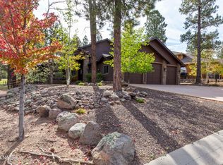 1159 S Torrey Pines Dr, Williams, AZ 86046
