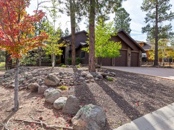1159 S Torrey Pines Dr, Williams, AZ 86046