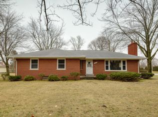 1139 W Huron River Dr, Van Buren Township, MI 48111